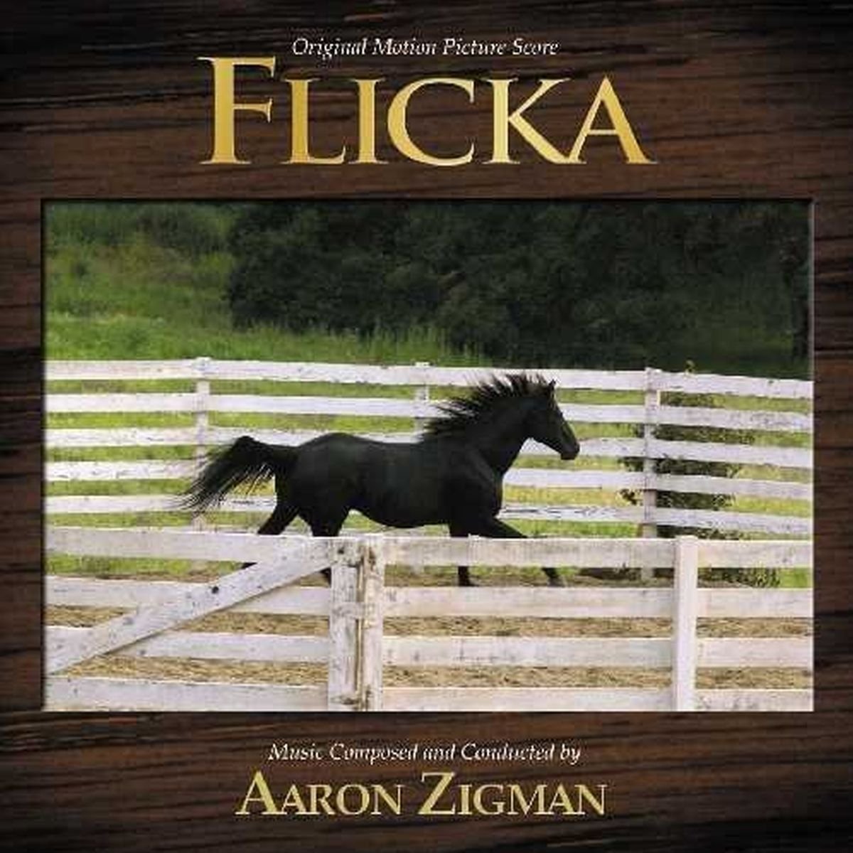 Flicka-Freiheit.Freundschaft Soundtracks & Musicals