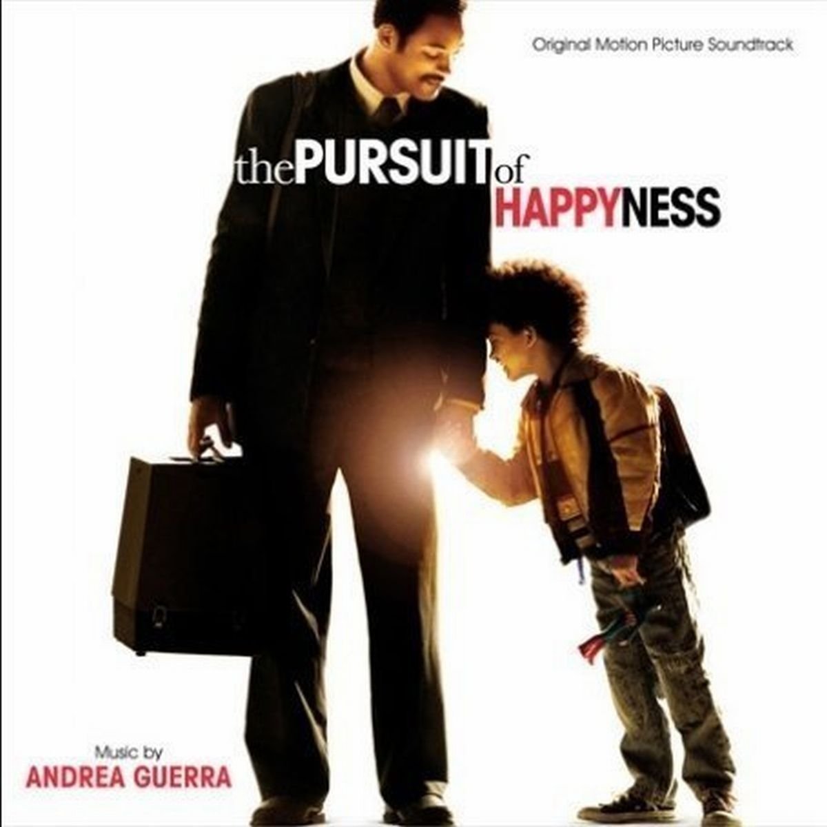 Das Streben nach Glück (Pursuit of Happyness) Soundtracks & Musicals