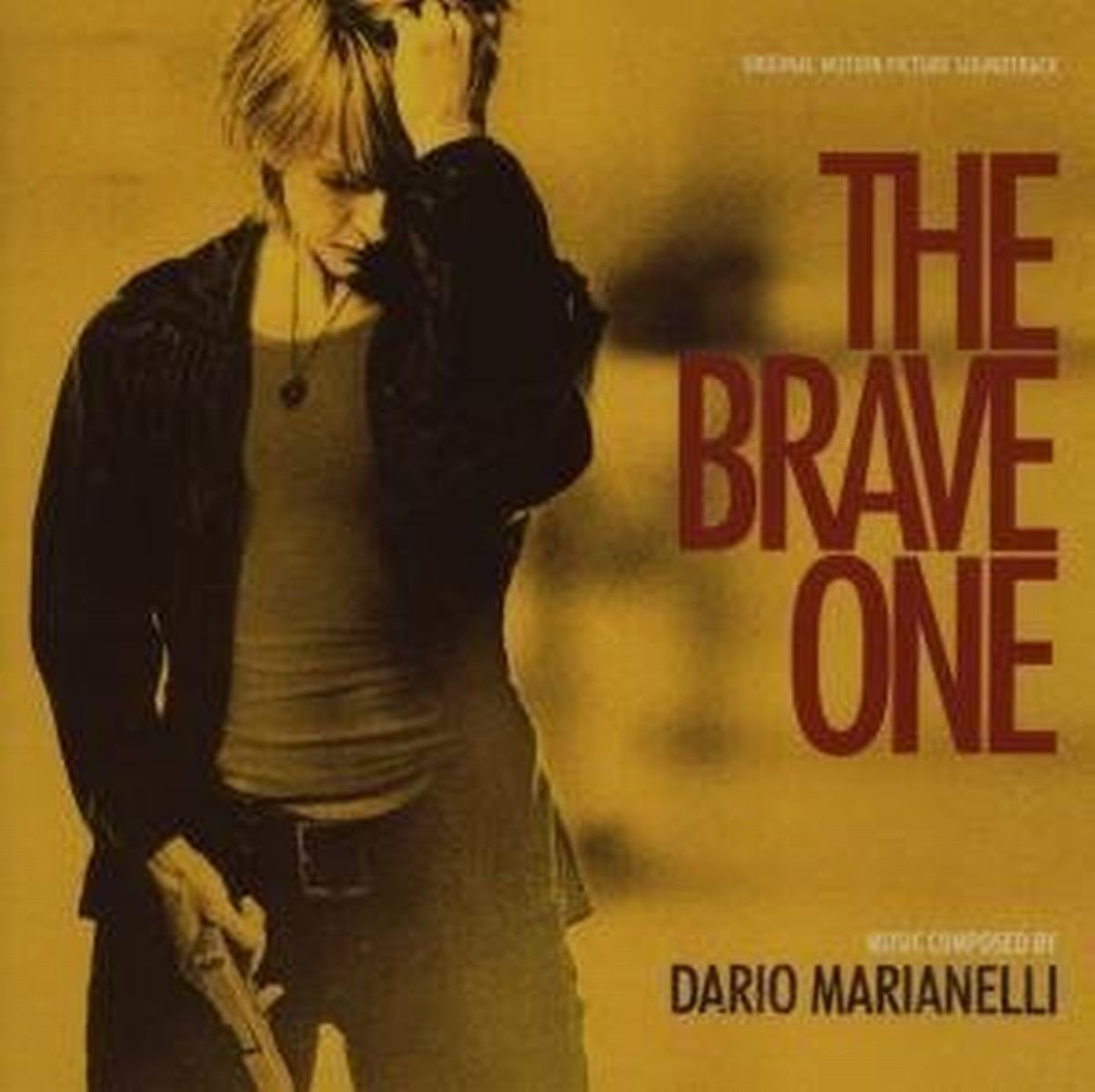 The Brave One Soundtracks & Musicals