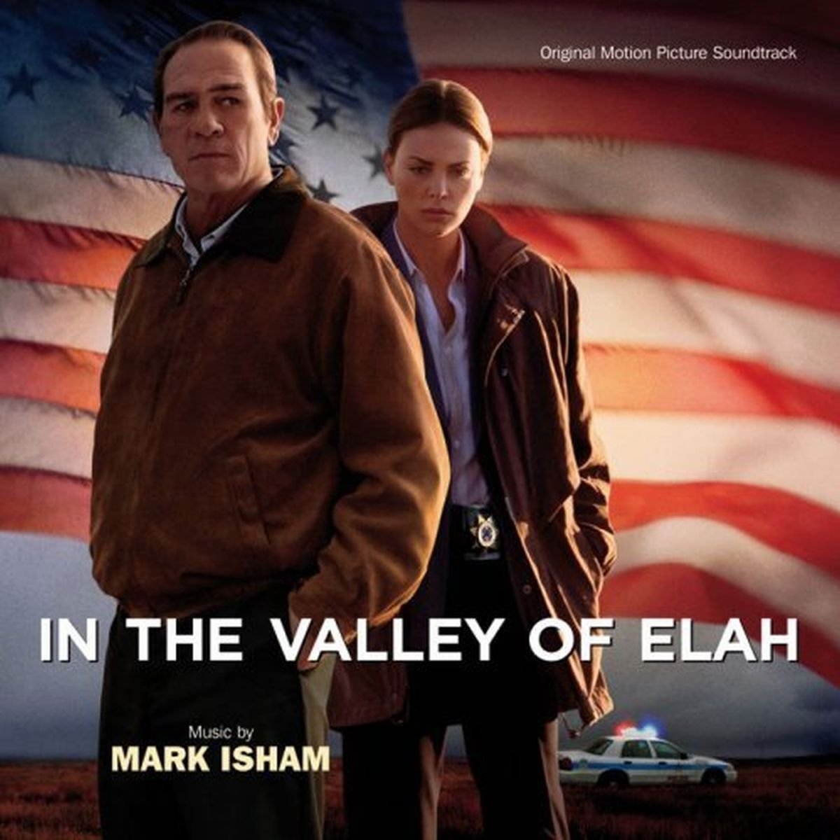 Im Tal Von Elah (Ot: in the Va Soundtracks & Musicals