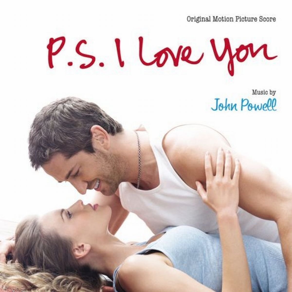 Product Image: P.S.Ich Liebe Dich