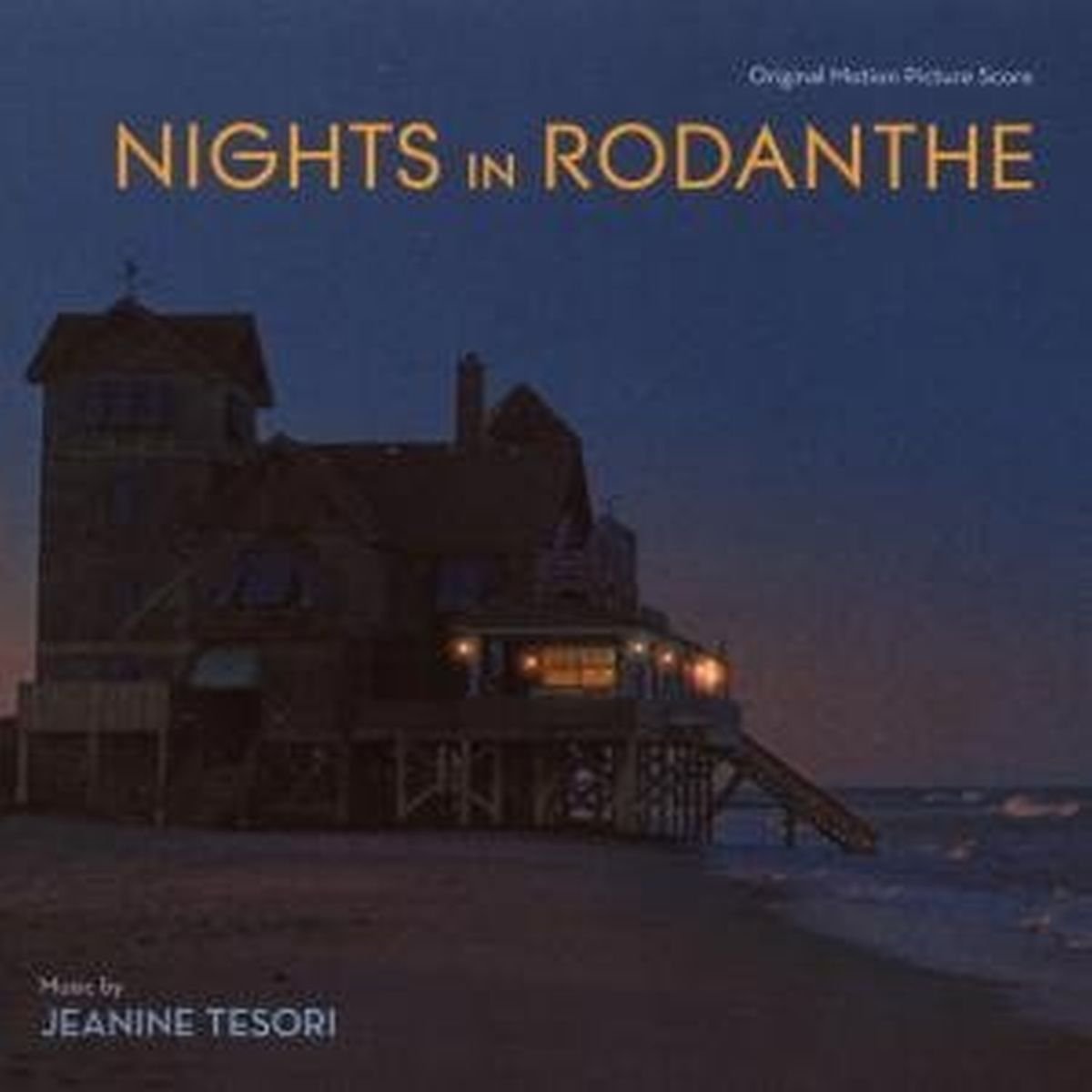 Nights in Rodanthe Soundtracks & Musicals
