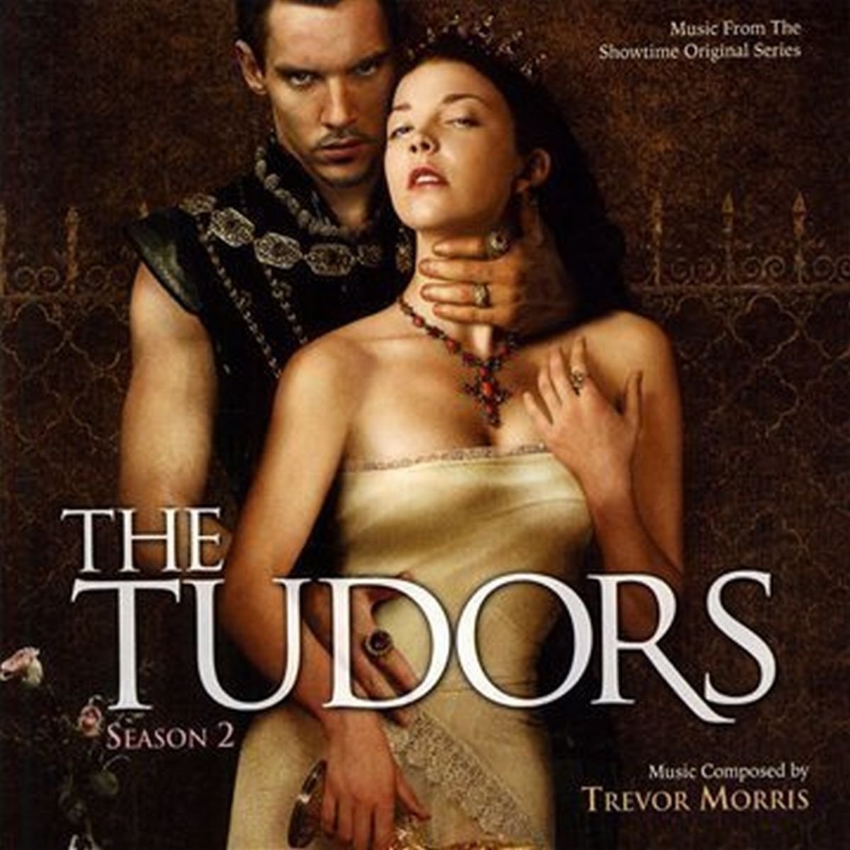 The Tudors: Season 2 Soundtracks & Musicals