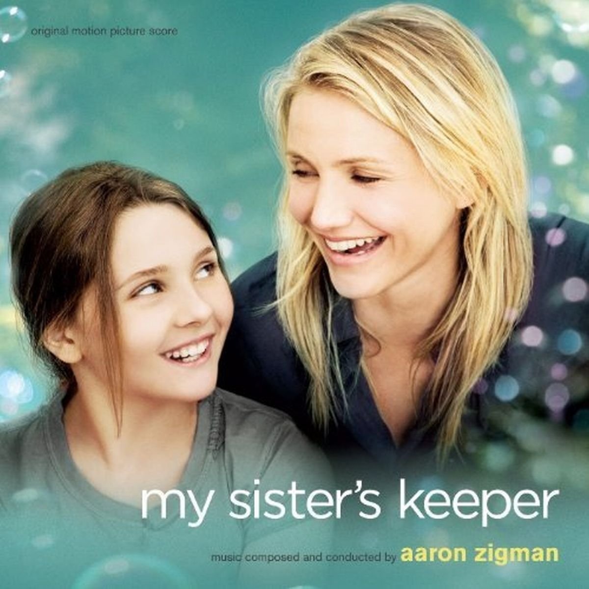 Beim Leben Meiner Schwester ( Soundtracks & Musicals