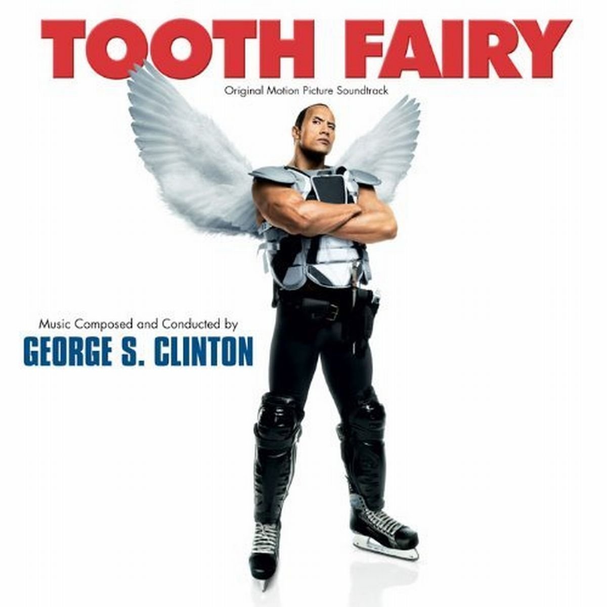 Zahnfee auf Bewaehrung (Ot: to Soundtracks & Musicals