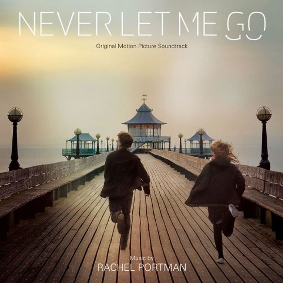 Alles,Was Wir Geben Mussten ( Soundtracks & Musicals