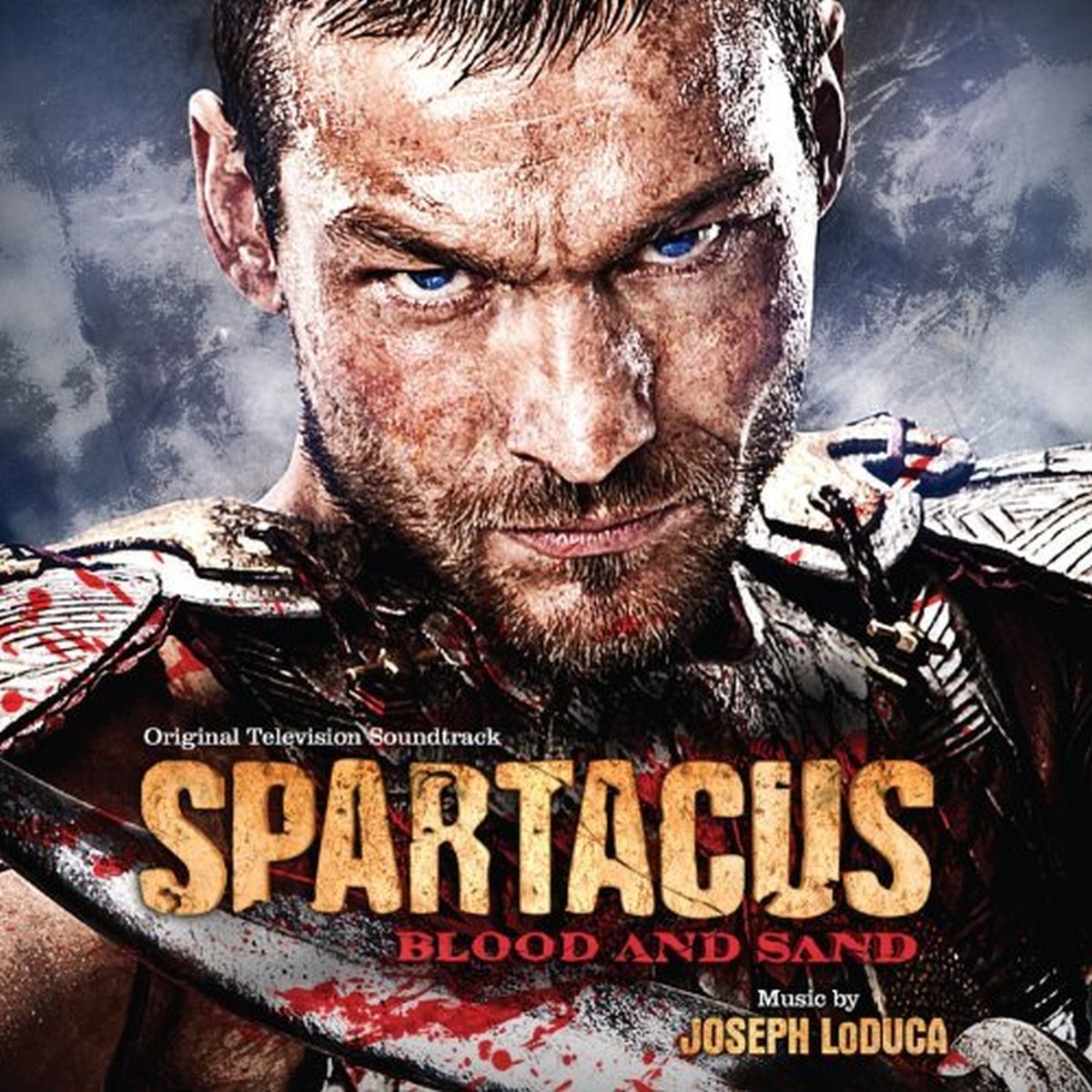 Spartacus: Blood and Sand Soundtracks & Musicals
