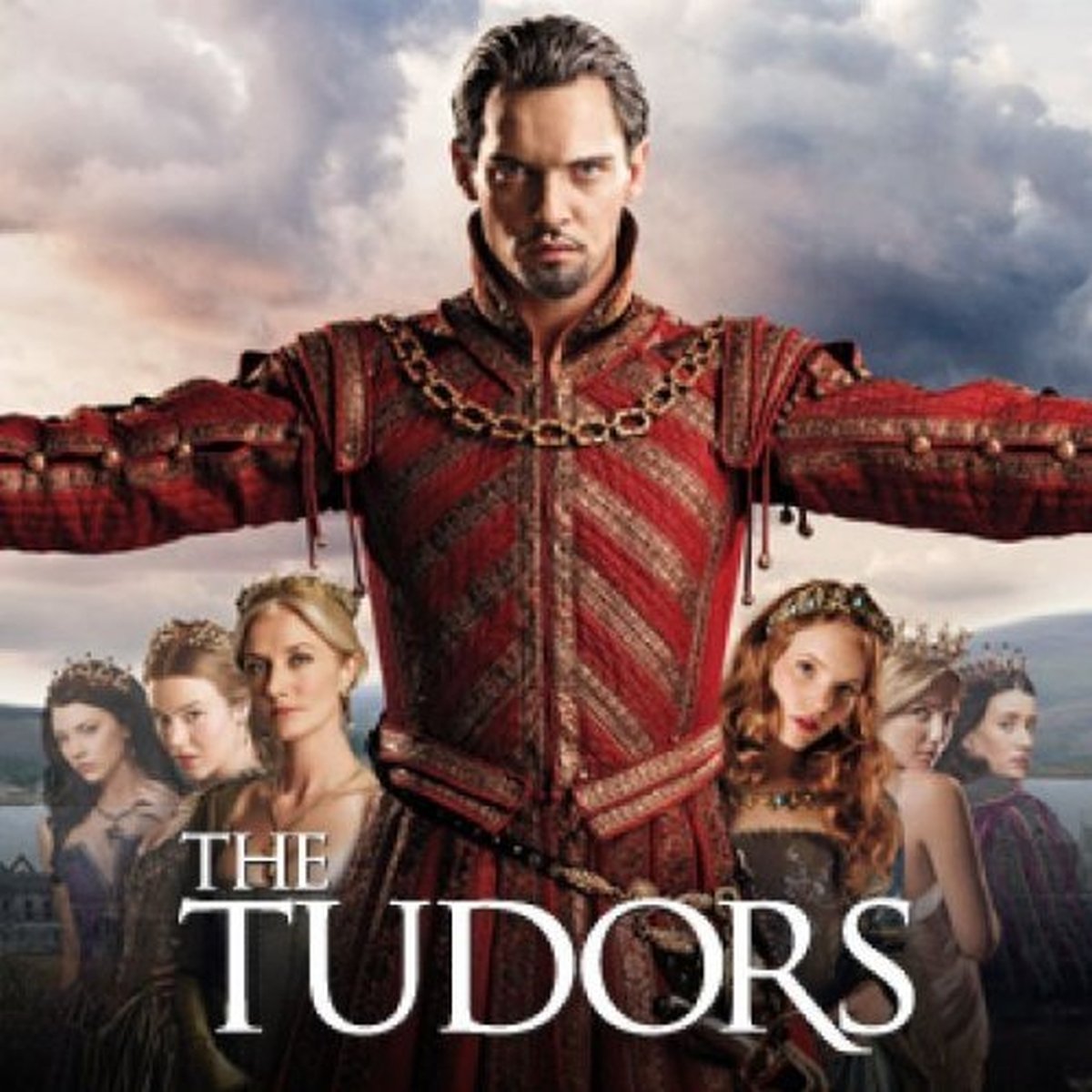 The Tudors: Season 4 Soundtracks & Musicals