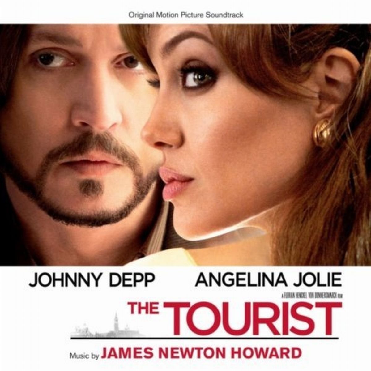 The Tourist Soundtracks & Musicals