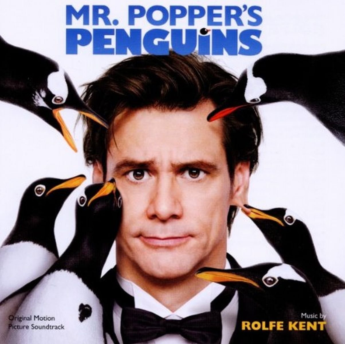 Product Image: Mr.Popper'S Pinguine