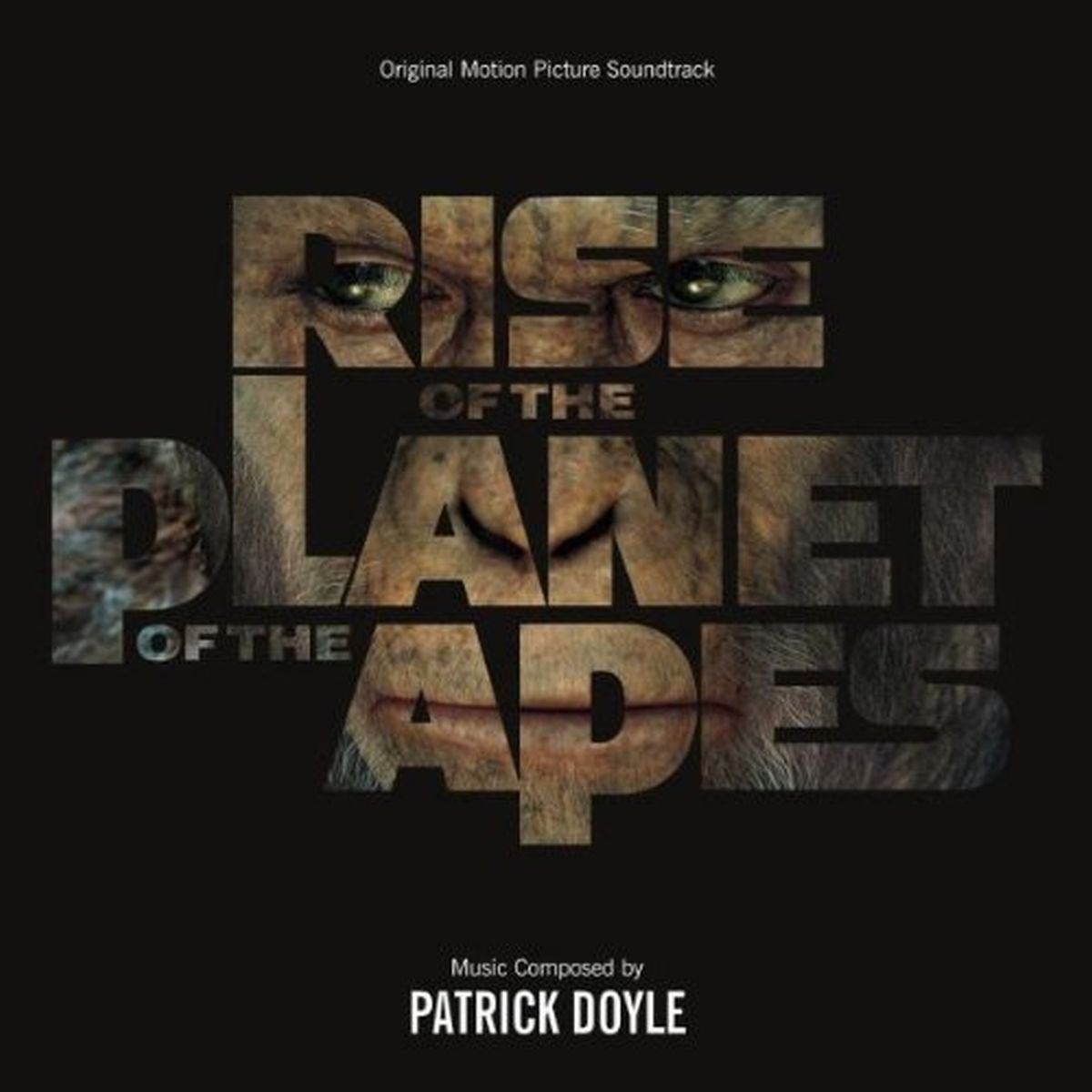 Rise of the Planet of the Apes Pop
