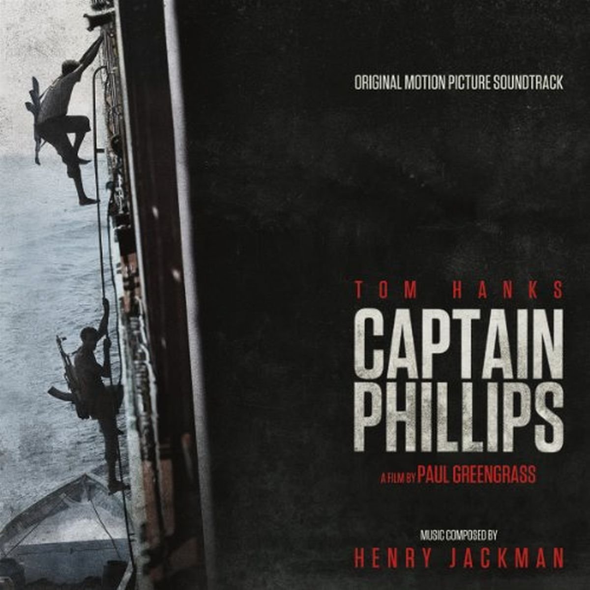 Captain Phillips Pop