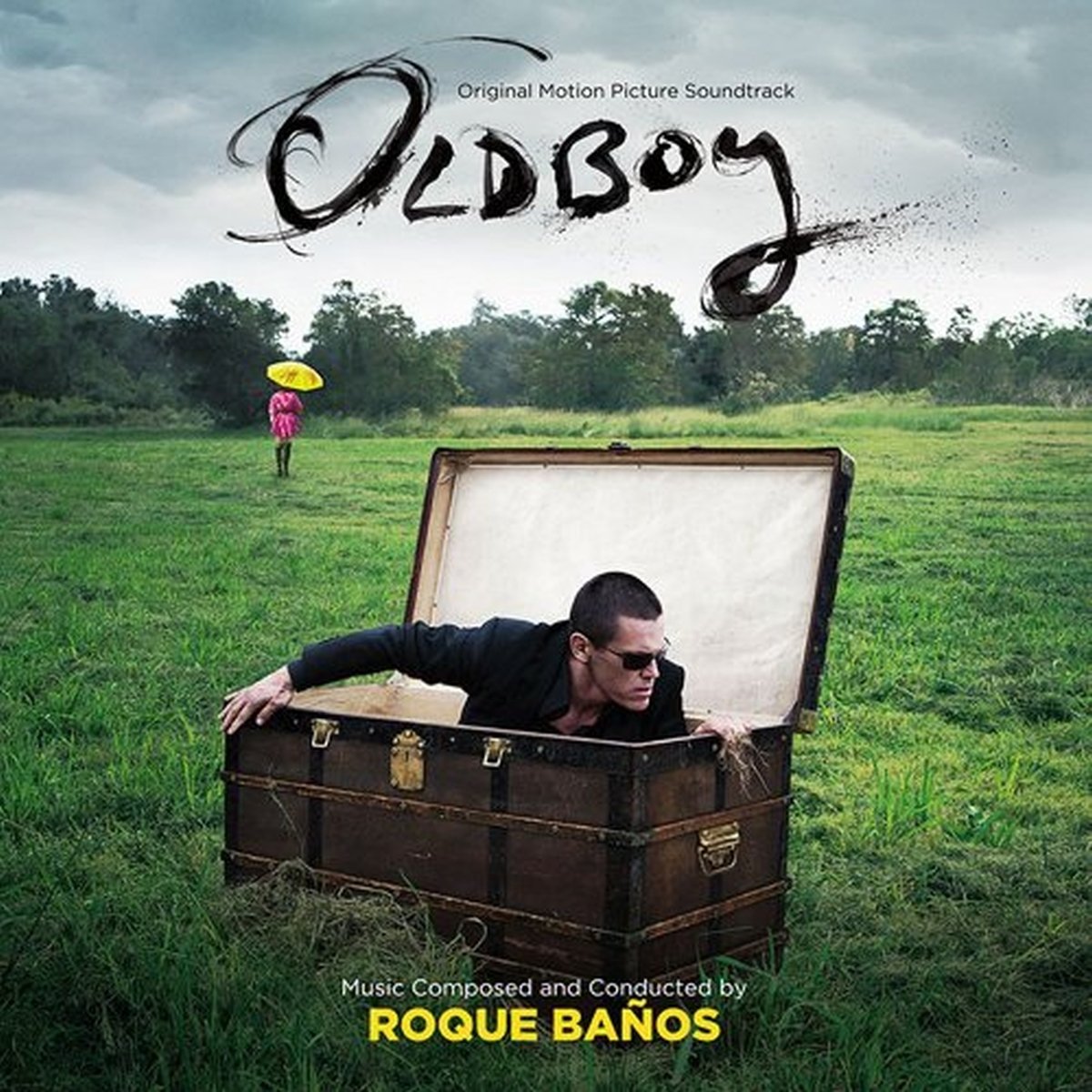 Oldboy Pop