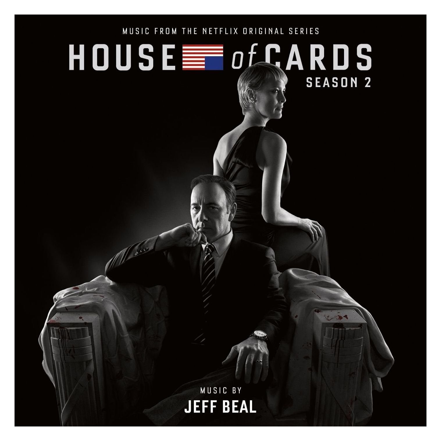 House Of Cards - Season 2 Pop