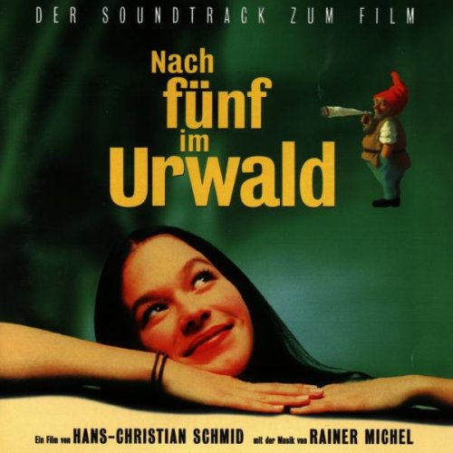 Nach Fünf im Urwald Soundtracks & Musicals