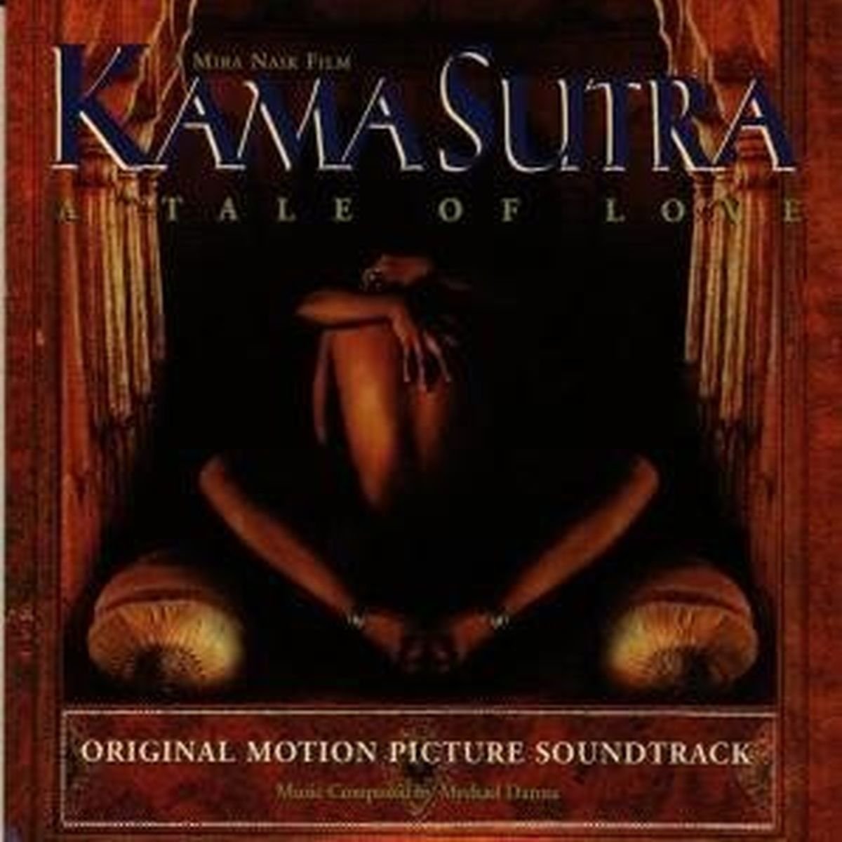 Kama Sutra Pop