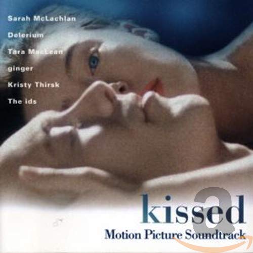 Kissed Alternative & Indie