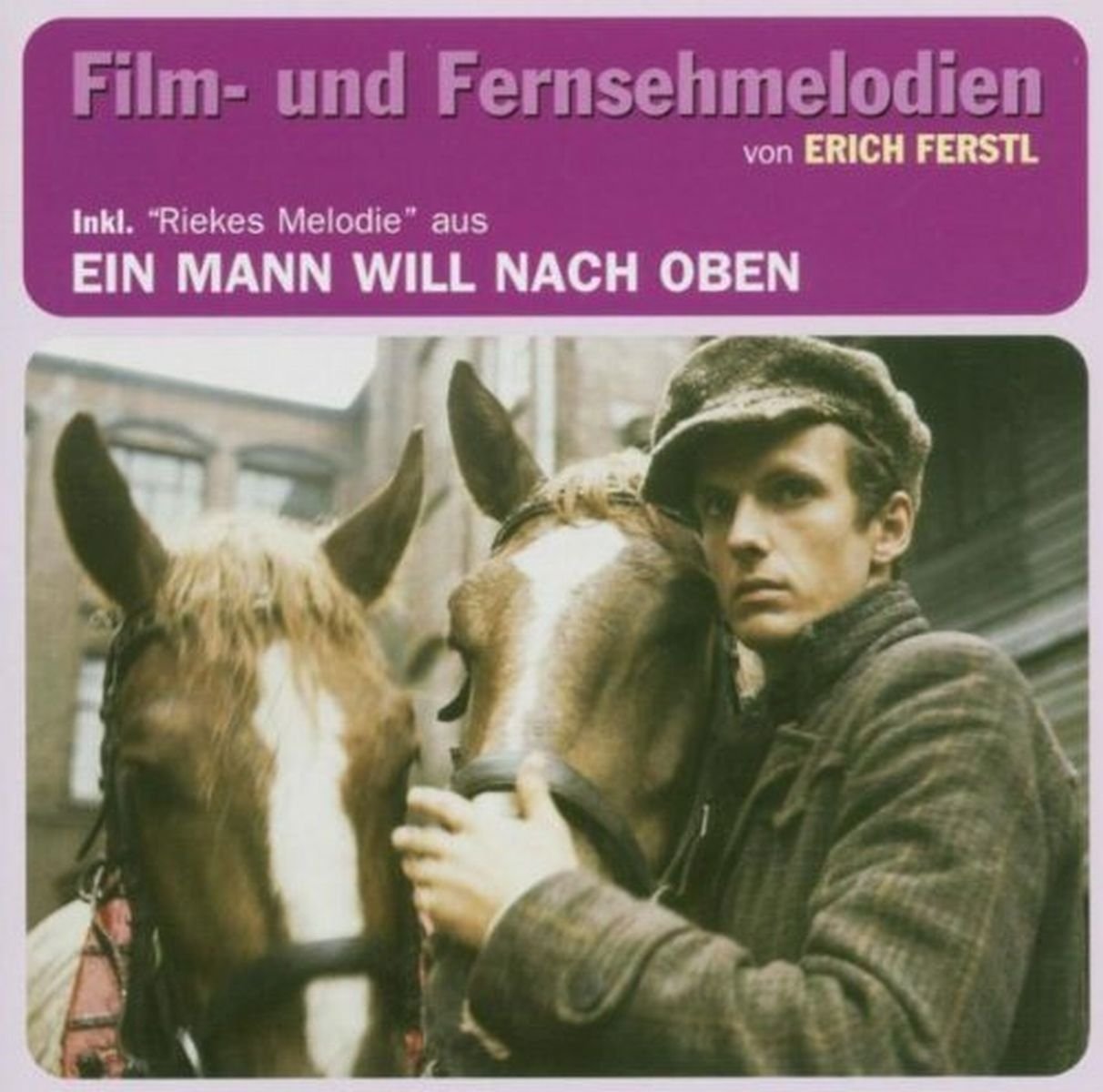 Film und Fernsehmelodien Soundtracks & Musicals