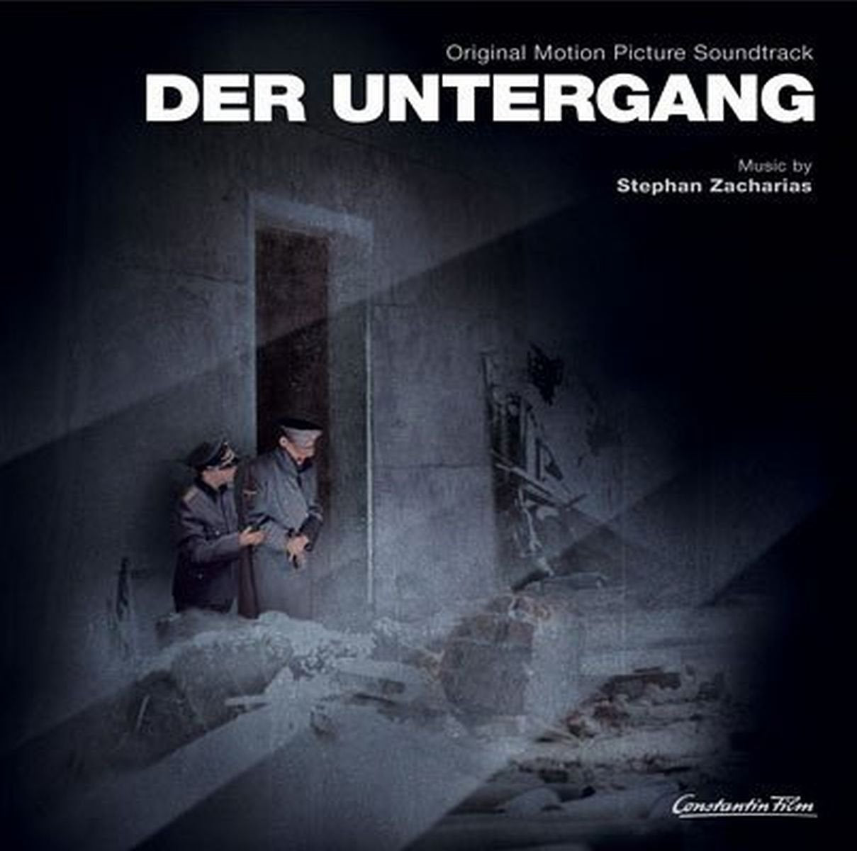 Product Image: Der Untergang