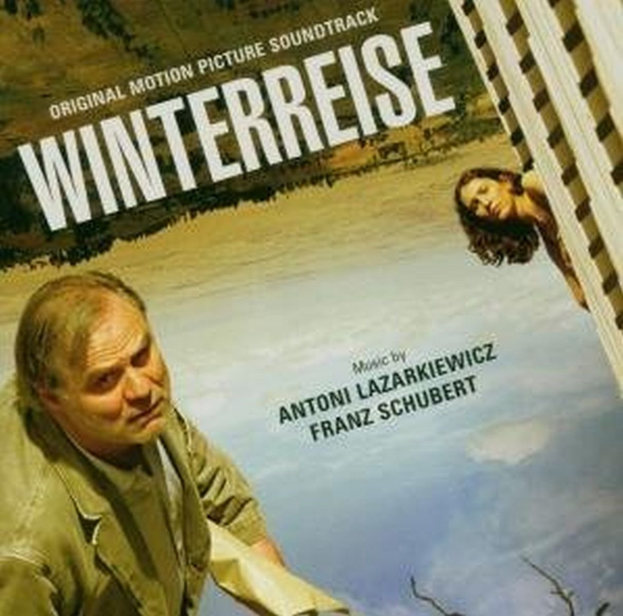 Winterreise Radio Plays