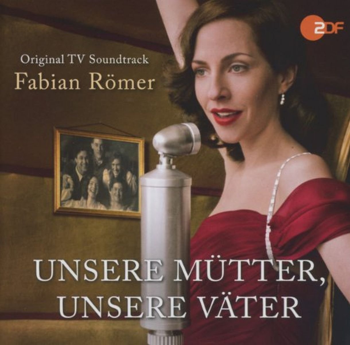 Unsere Mütter, unsere Väter Soundtracks & Musicals