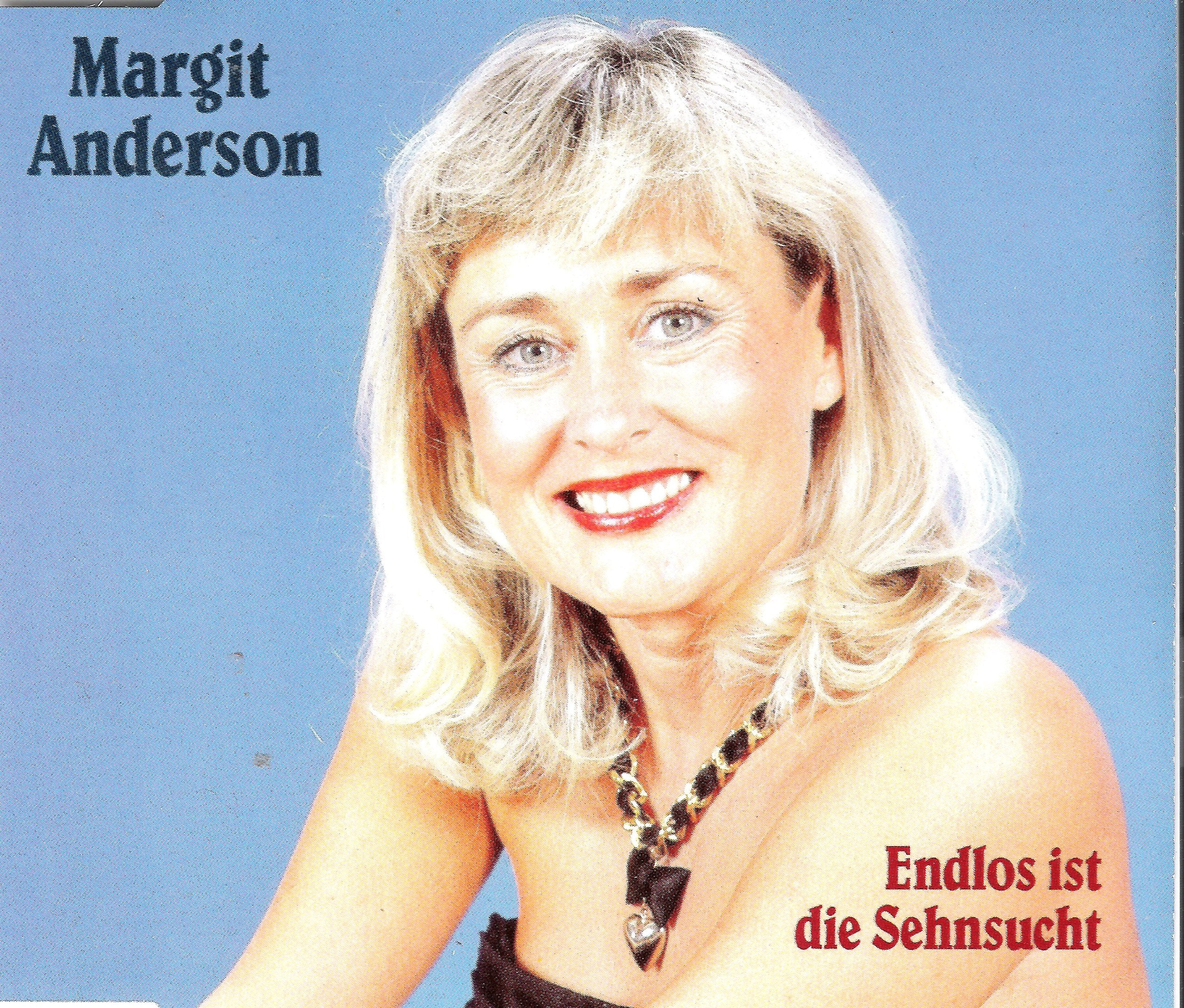 Endlos Ist die Sehnsucht German Schlager & Volksmusik