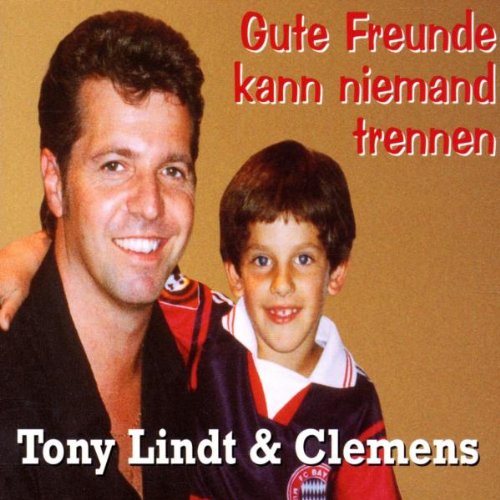 Gute Freunde Kann Niemand Trennen Pop