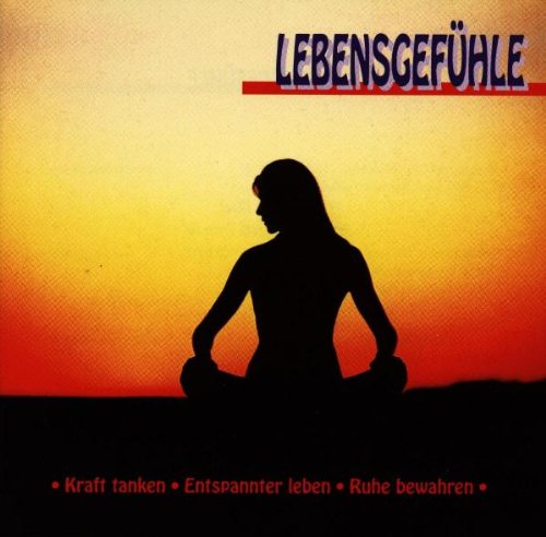 Product Image: Lebensgefühle