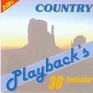 Country Playback'S Other music genres