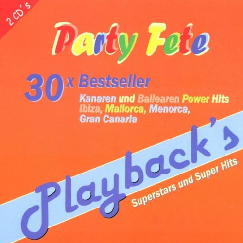 Party Fete Other music genres