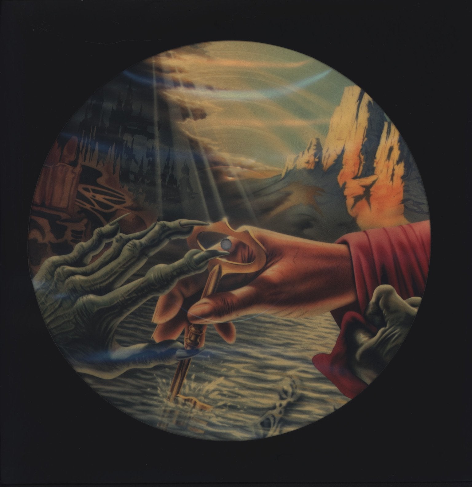 Product Image: Keeper Of The Seven Keys - Part II