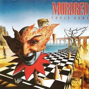 Fool'S Game Metal & Hardrock