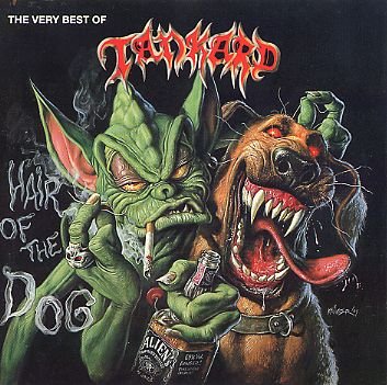 Hair of the Dog Metal & Hardrock