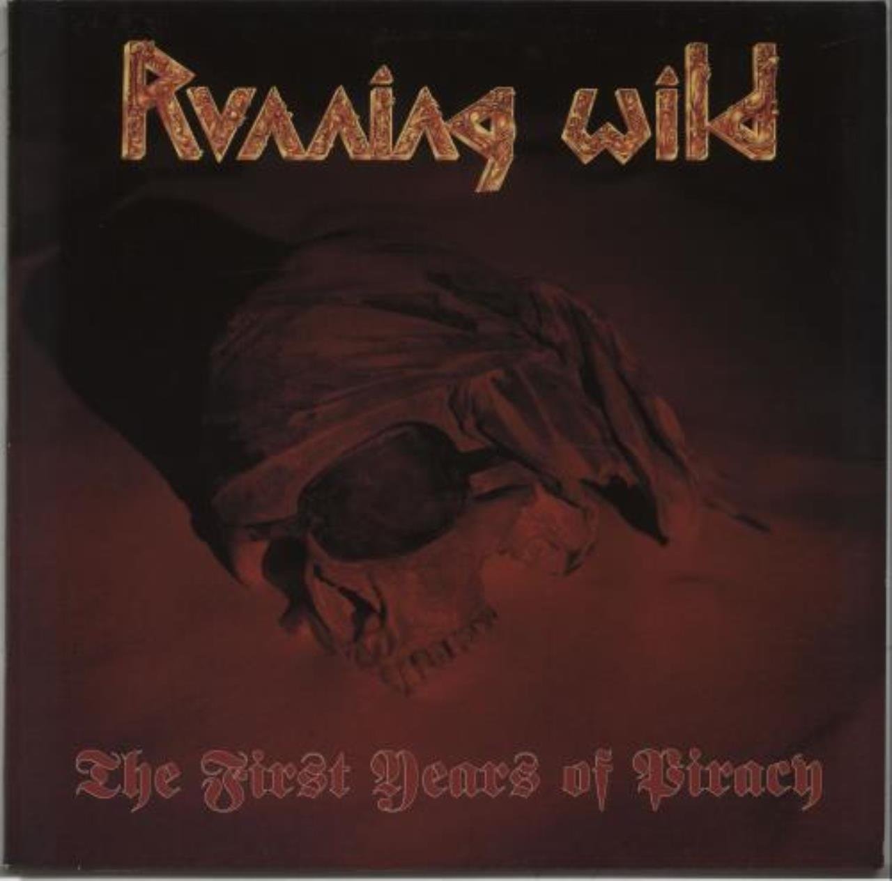 First years of piracy Metal & Hardrock