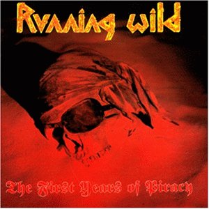The First Years of Piracy Metal & Hardrock