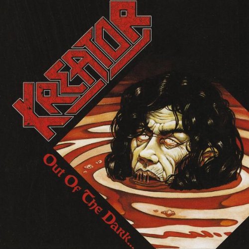 Out of the Dark Metal & Hardrock