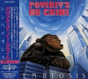 Symbiosis Metal & Hardrock
