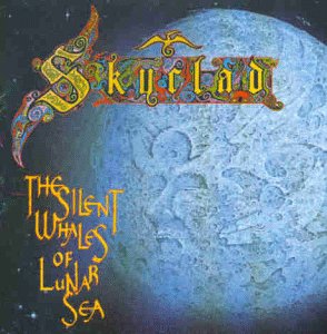 Silent Whales of Luna Sea Alternative & Indie