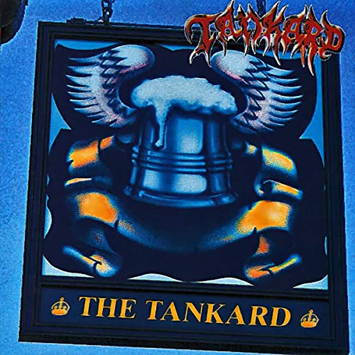 The Tankard Metal & Hardrock