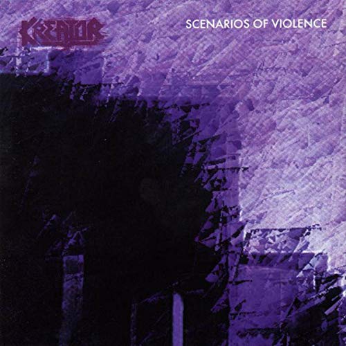 Scenarios of Violence Metal & Hardrock