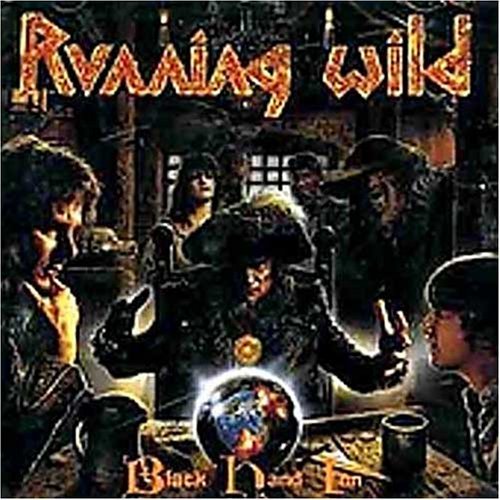 Black Hand Inn Metal & Hardrock