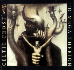 Product Image: To Mega Therion
