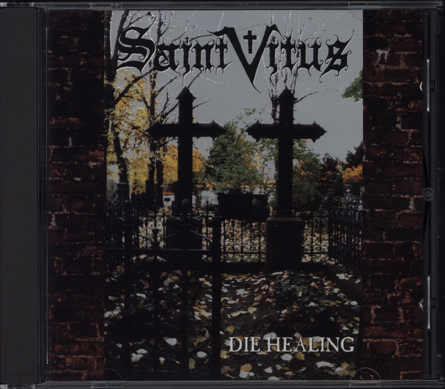 Die Healing Alternative & Indie