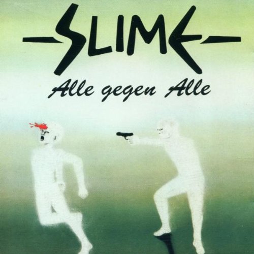 Product Image: Alle Gegen Alle