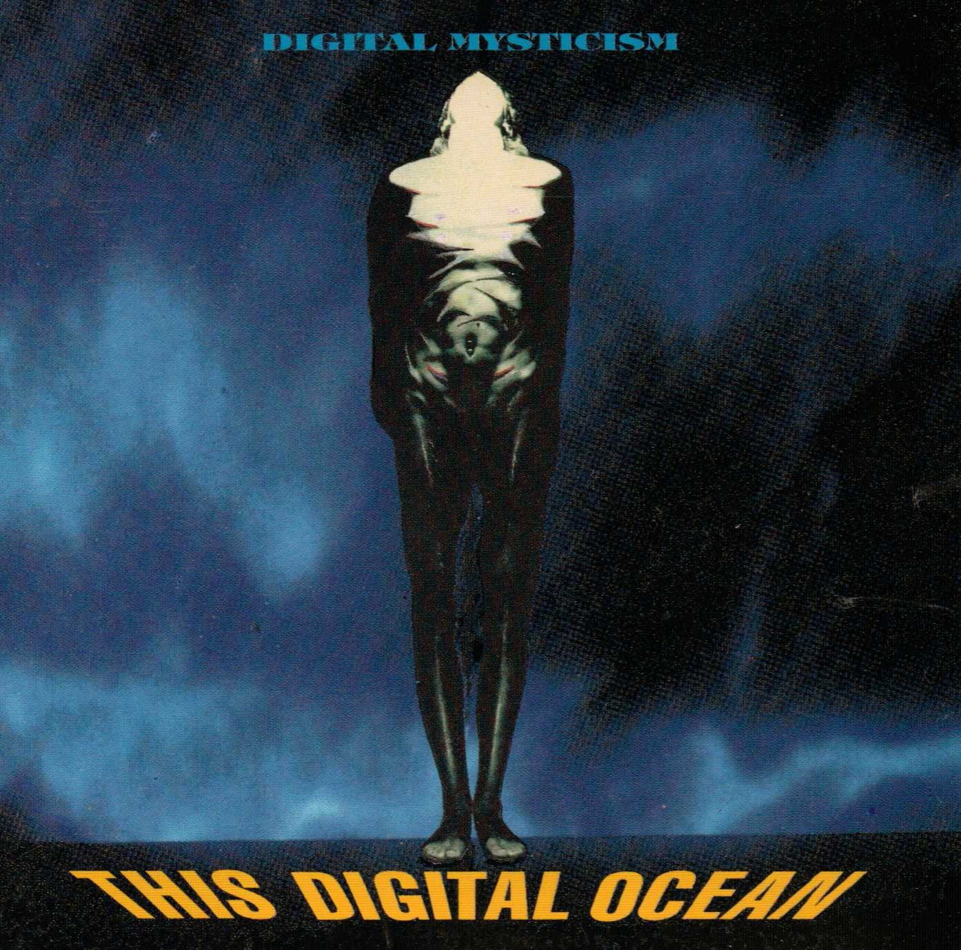 Digital Mysticism Rock