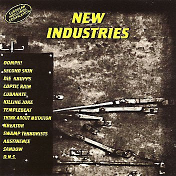 New Industries Metal & Hardrock