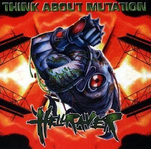Hellraver Metal & Hardrock