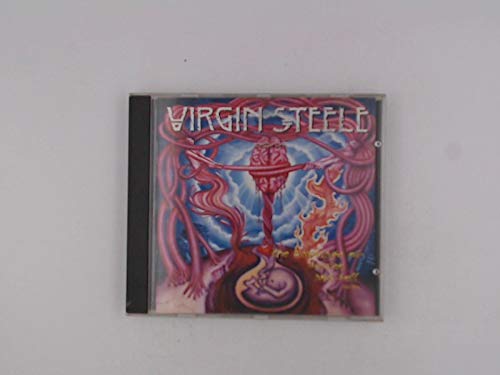 Marriage Of Heaven And Hell - Part Two Metal & Hardrock