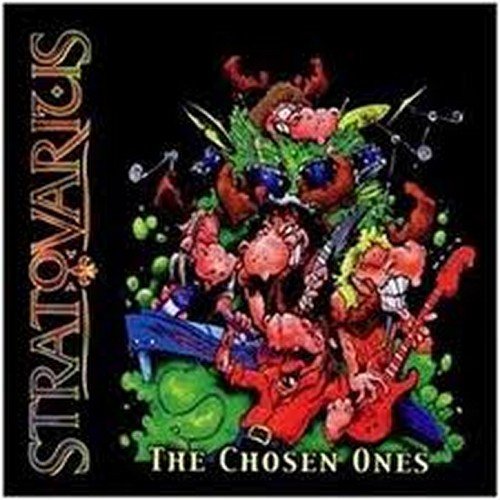 The Chosen Ones/Best of Metal & Hardrock