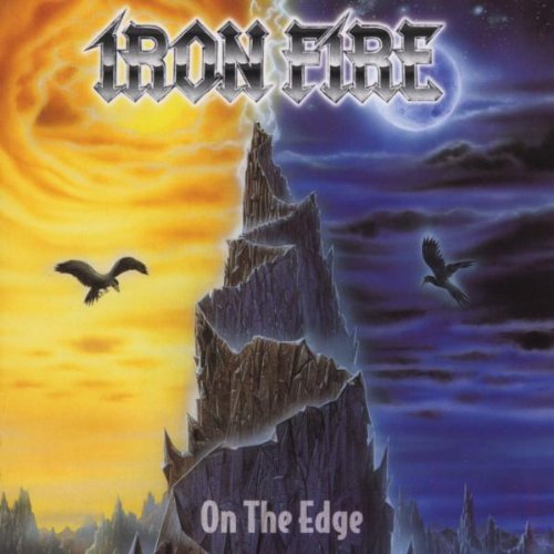 On the Edge Metal & Hardrock